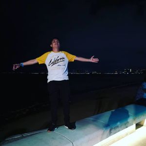 Image post by @mauriciobejaranoj on Instagram