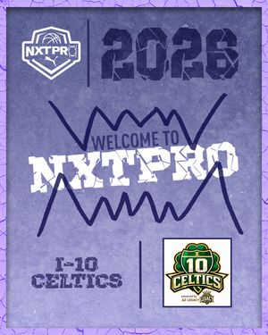 Image post by @nxtpro_hoops on Instagram