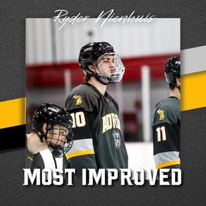 Image post by @acbulldoghockey on Instagram