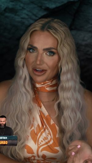 Video post by @thechallenge on TikTok