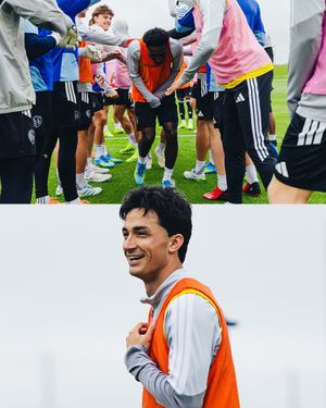 Image post by @sportingkc on Instagram