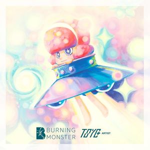 Image post by @toyzeroplus on Instagram