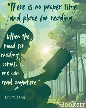 Image post by @bookstrofficial on Instagram