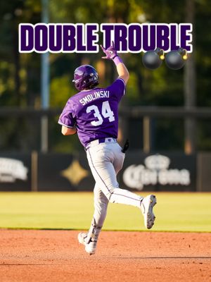 Image post by @kstatebsb on Instagram