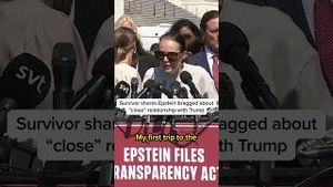 Video post by @msnbc on YouTube
