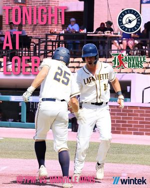 Image post by @lafayette_aviators on Instagram