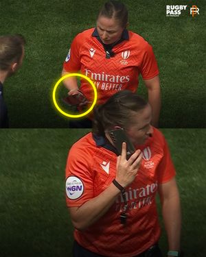 Image post by @rugbypass_fr on Instagram