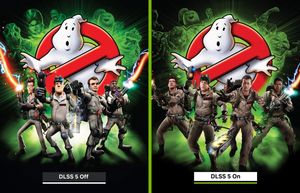 Image post by @ghostbustersnews on Instagram