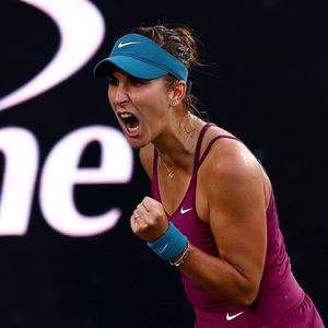 Image post by @creditonecharlestonopen on Instagram