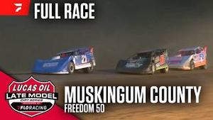 Video post by @floracing on YouTube