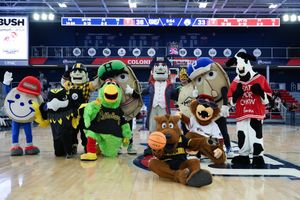 Image post by @rmuathletics on Instagram