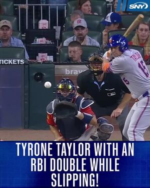 Image post by @snytv on Instagram