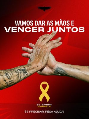 Video post by @flamengo on TikTok
