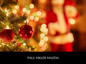 Image post by @PaulMillerMazda on Facebook