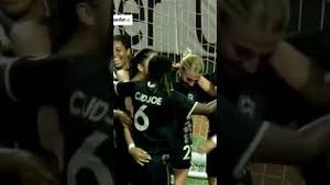 Video post by @gainbridgesuperleague on YouTube