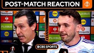 Video post by @cbssportsgolazo on YouTube