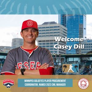 Image post by @CalWinterLeague on Twitter