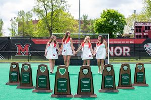 Image post by @miamioh_fh on Instagram