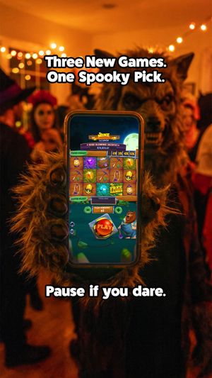 Video post by @palottery on Instagram