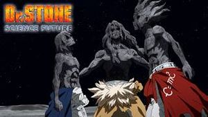 Video post by @crunchyroll on YouTube