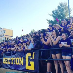 Image post by @westerniluniv on Instagram