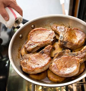 Image post by @cooksillustrated on Instagram