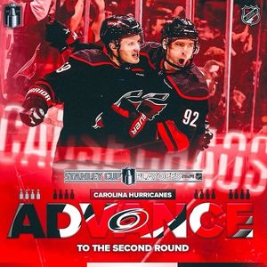 Image post by @puckreportnhl on Instagram