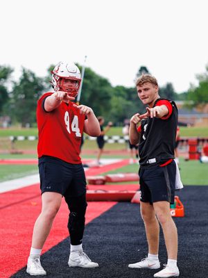 Image post by @msum_football on Instagram