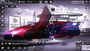 Image post by @x_lokey on Instagram
