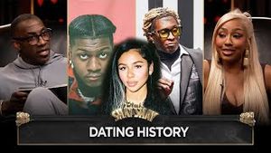 Video post by @Club Shay Shay on YouTube
