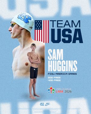 Image post by @uncswimdive on Instagram