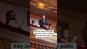 Video post by @newsday on YouTube