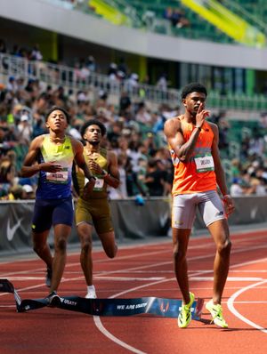 Image post by @flotrack on Instagram