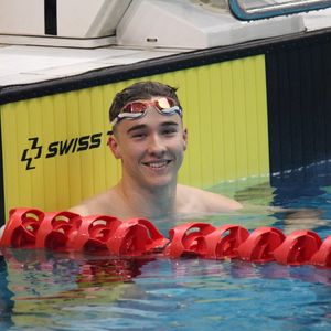 Image post by @nswswimming on Instagram