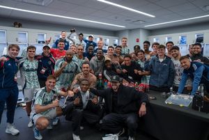 Image post by @NERevolution on Twitter
