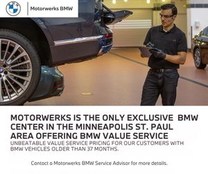 Image post by @motorwerksbmw on Instagram