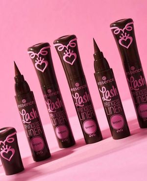 Image post by @rivierbeauty on Facebook