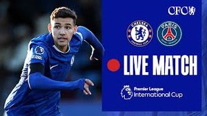 Video post by @chelseafc on YouTube