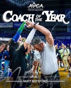 Image post by @fgcu_vb on Instagram