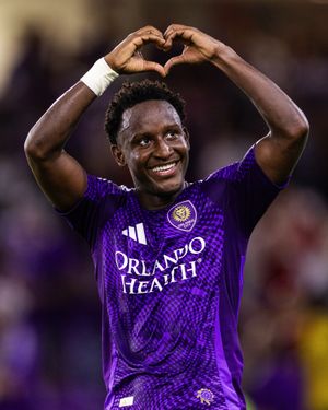 Image post by @orlandocitysc on Instagram