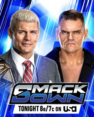 Image post by @wwe on Instagram