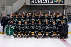 Image post by @ohiohockeyd2 on Instagram