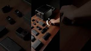 Video post by @dji on YouTube
