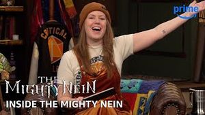 Video post by @primevideo on YouTube