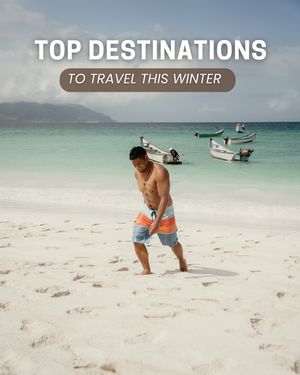 Image post by @rockyroadtravel on Instagram