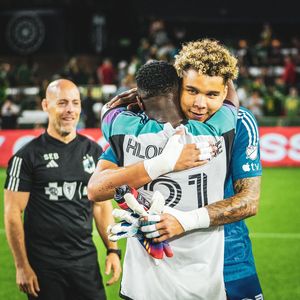 Image post by @MNUFC on Twitter
