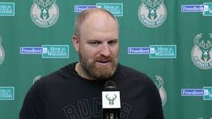 Video post by @bucks on YouTube