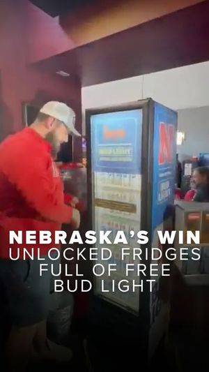 Video post by @sportsbusinessjournal on Facebook