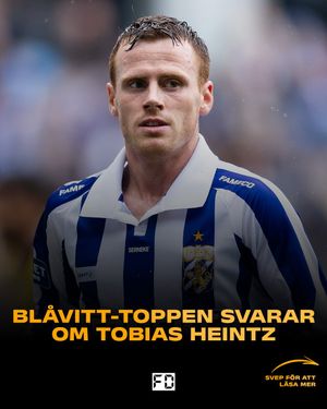Image post by @fotbolldirekt on Instagram