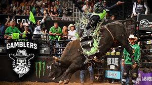 Video post by @pbr on YouTube